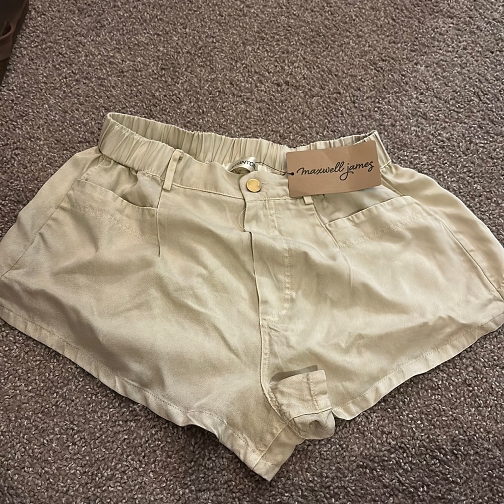 New with tags Stanton shorts